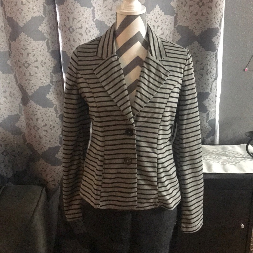 2 bundle of Pacsun Blazer